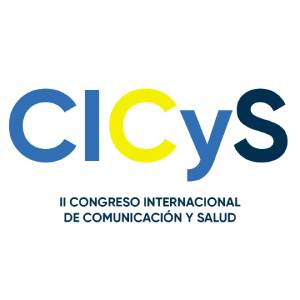 banner Congreso Comunicación y Salud Abril 2023 