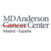 logo MD Anderson Cancer Center