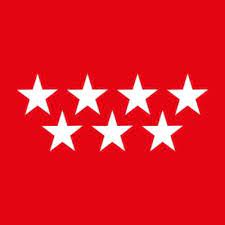 logo COMUNIDAD DE MADRID
