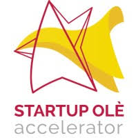 logo STARTUP OLÉ