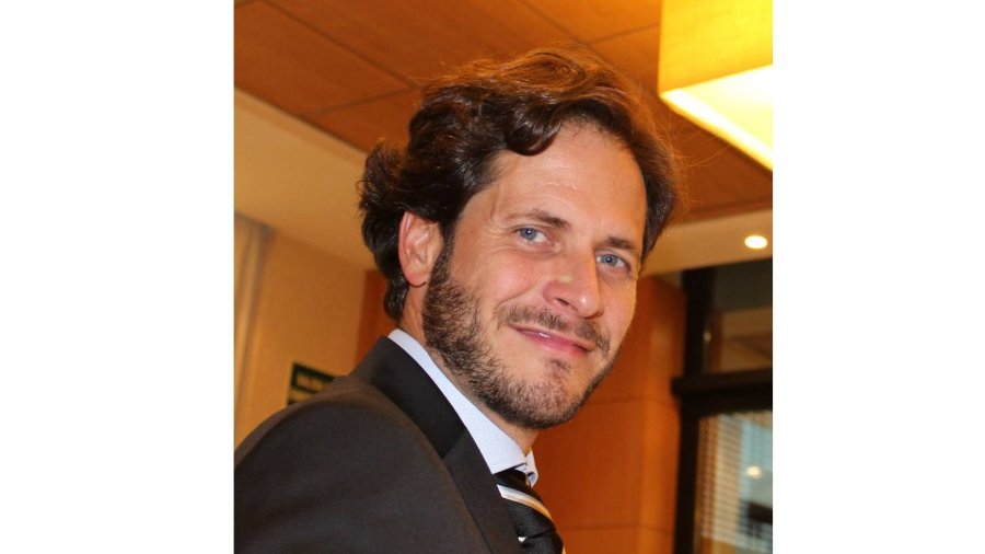 Alfonso Gallego, director legal y ‘compliance officer’ de Sandoz.