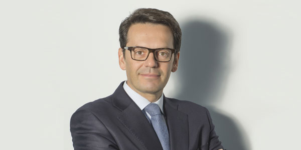 Javier Cano, ‘chief operating officer’ de Cigna Global Health Benefits.