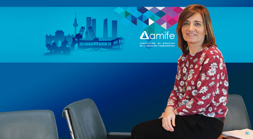 Entrevista a Ana Pérez Domínguez.