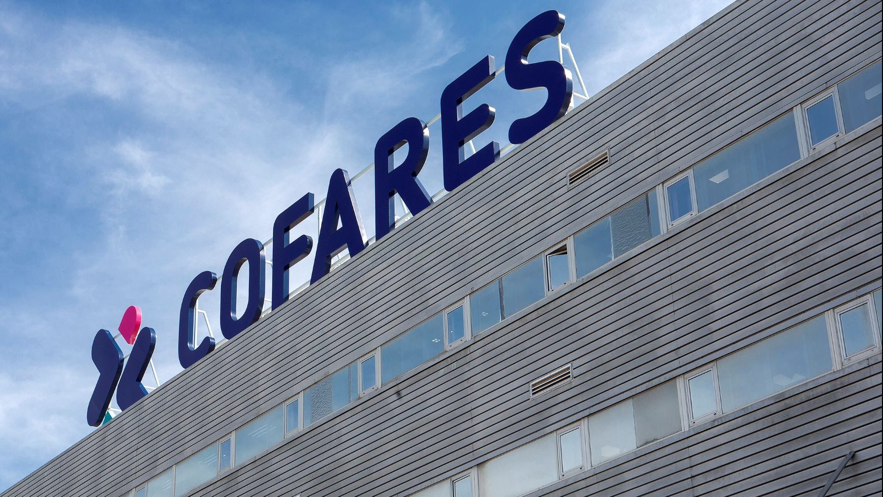 cofares