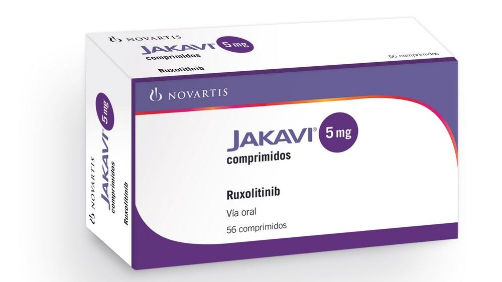 ruxotinib-novartis-coronavirus