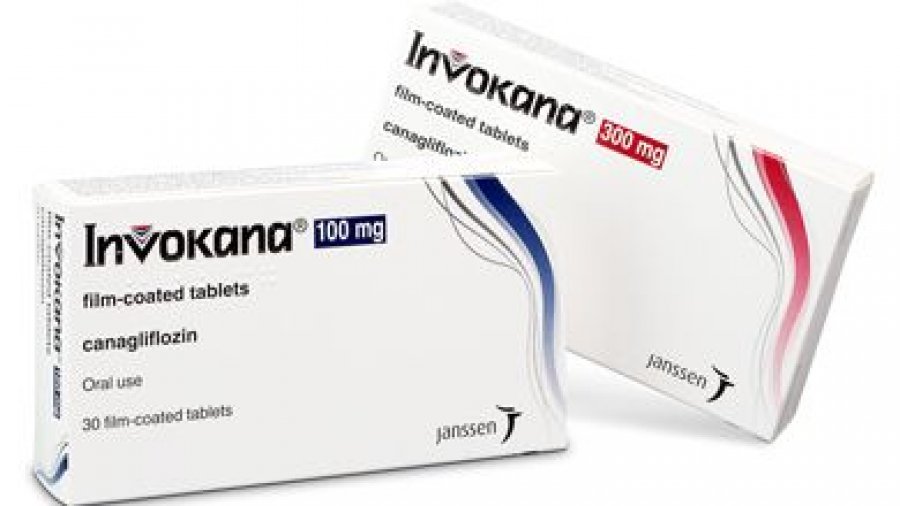 invokana