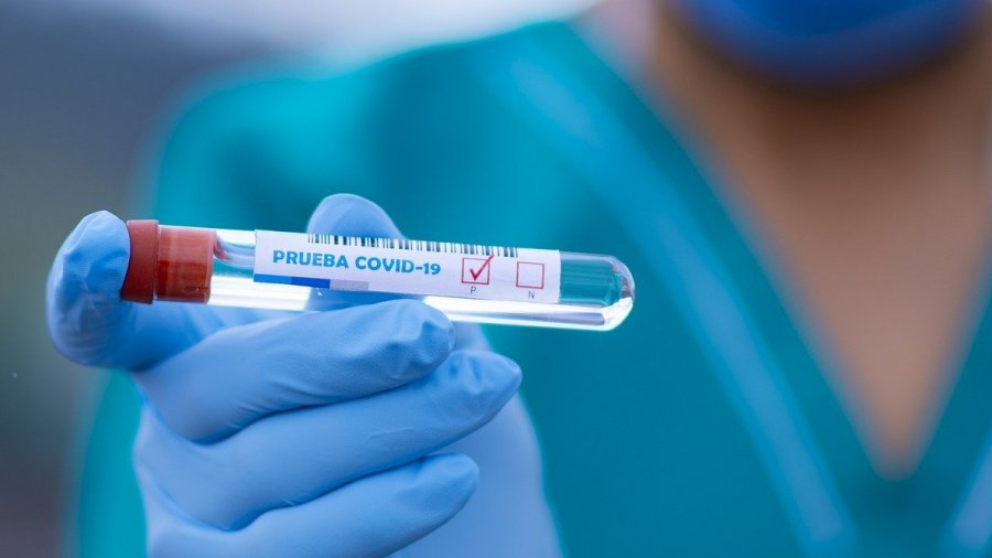 test-PCR-covid-19