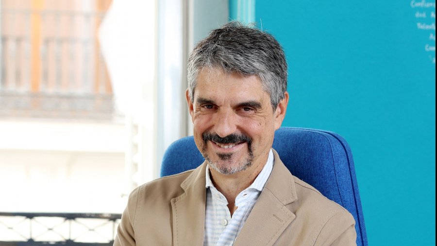 Jaume Pey, director general ANEFP