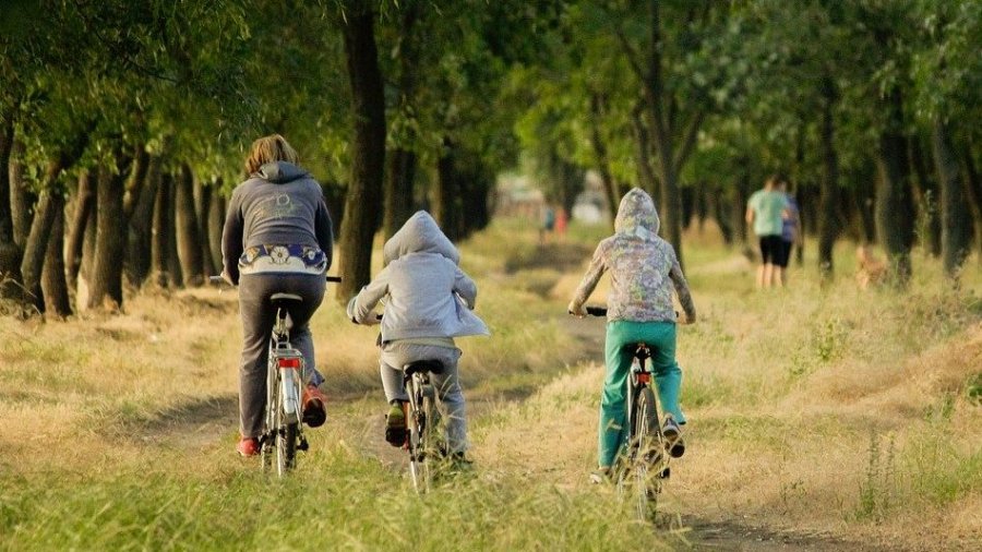 deporte-familia