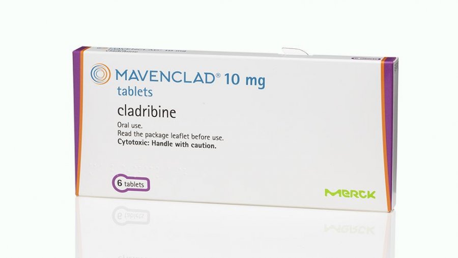 mavenclad-merck