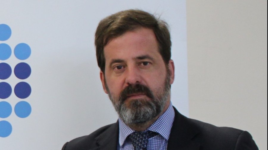 Carlos Rus, presidente de ASPE (Alianza de la Sanidad Privada Española)