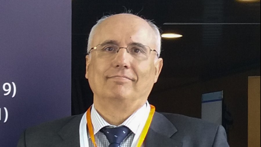 Dr. Francisco Botella Romero, coordinador del Área de Nutrición de la SEEN