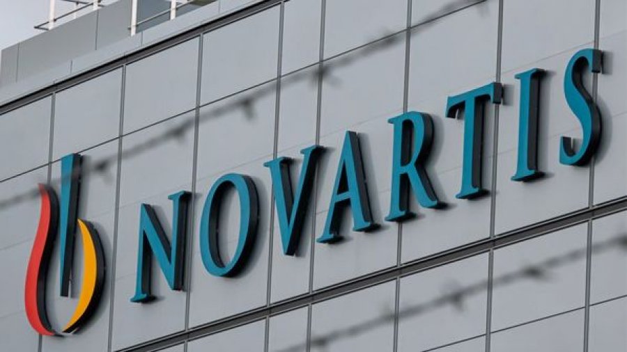 novartis