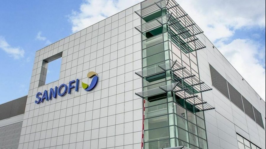 sanofi-EUROAPI