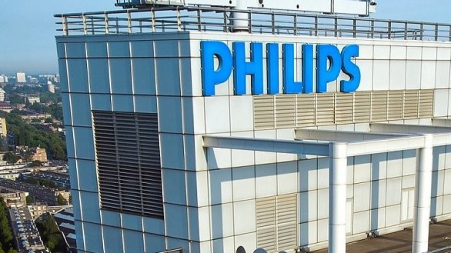 philips-sede