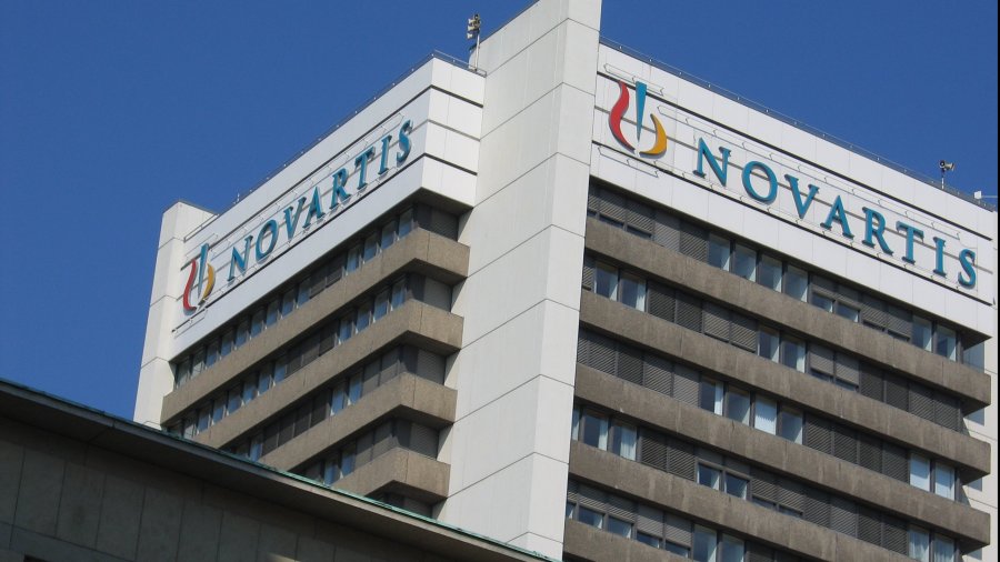 Novartis-Kesimpta®