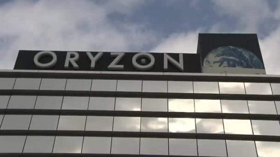 Oryzon