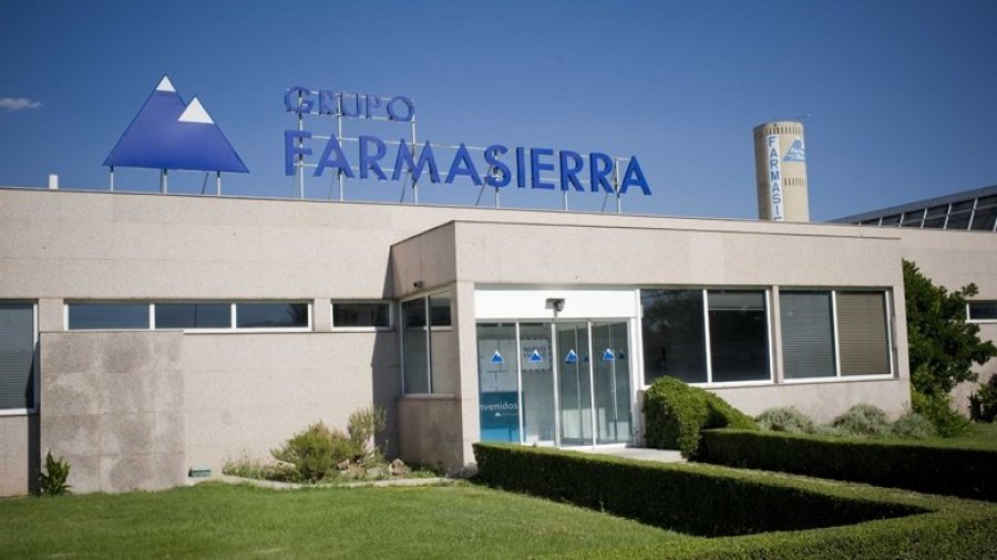 Farmasierra