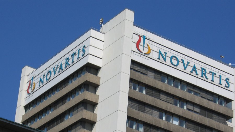 Novartis