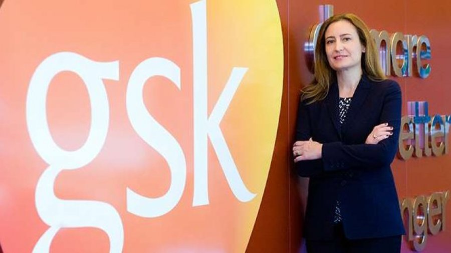 GSK