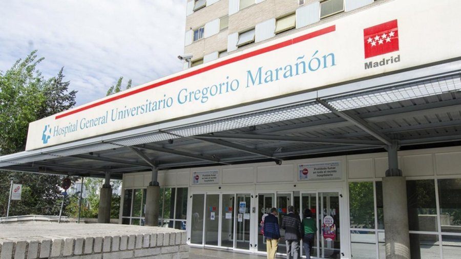 hospital-gregorio-marañon