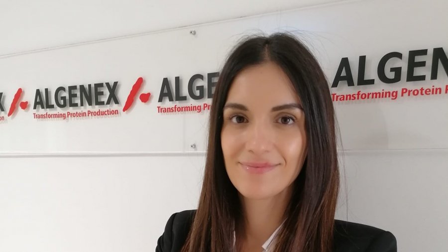 Algenex