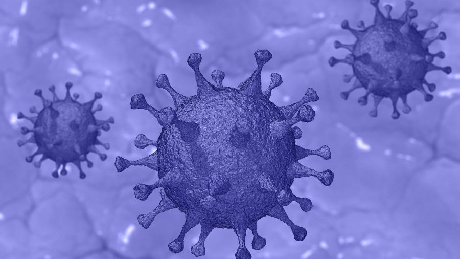 coronavirus