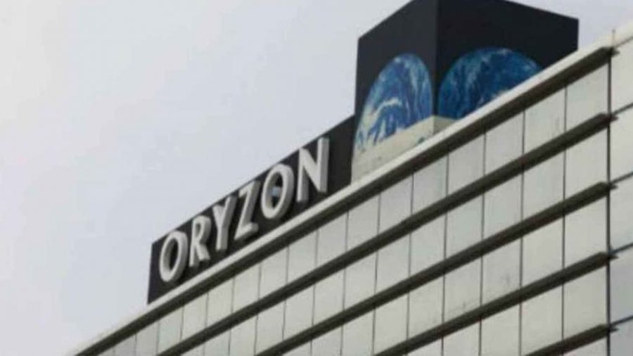 ORYZON