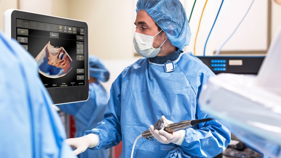 Philips tecnología salud