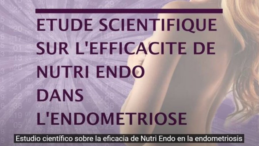 Nutri Endo® 