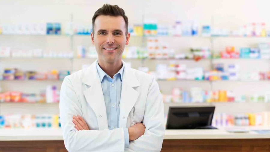 Farmacéuticos como agentes de Salud Pública