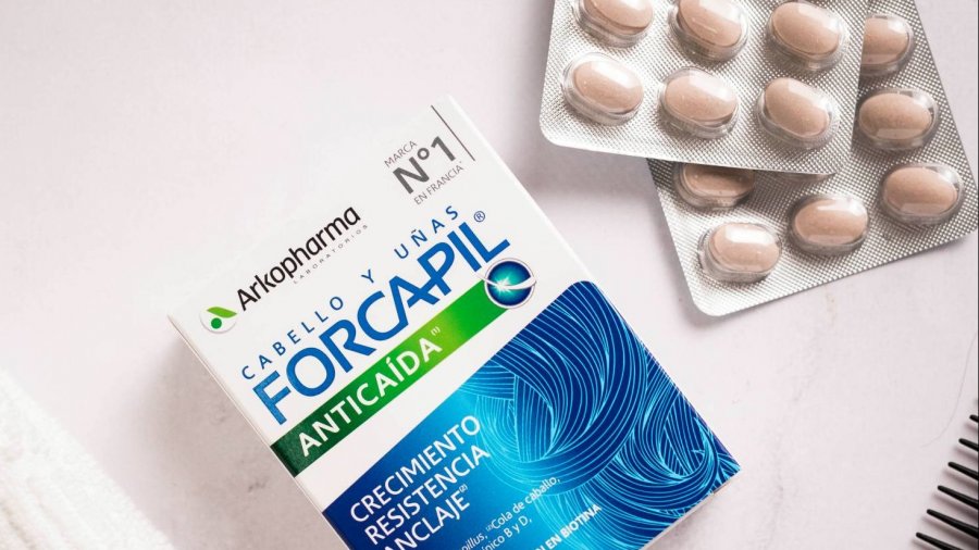 Forcapil anticaída