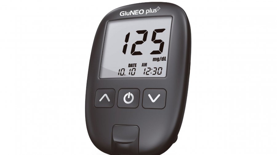 GluNEO Plus