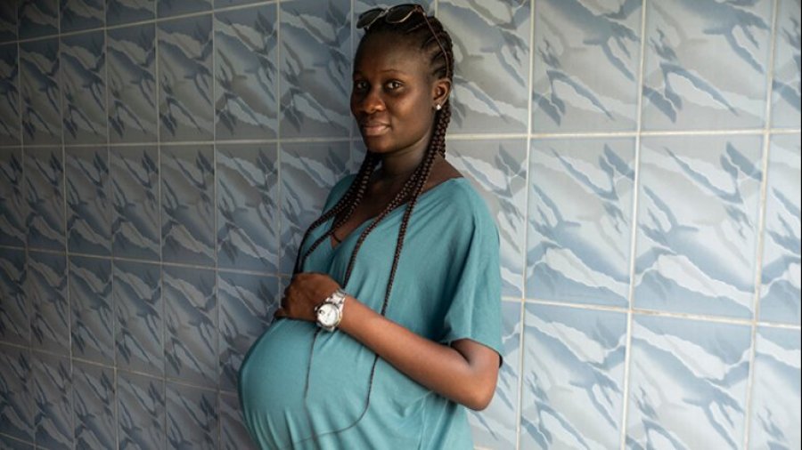 MSD para las Madres y su labor por combatir las insuficiencias sanitarias de salud materna.