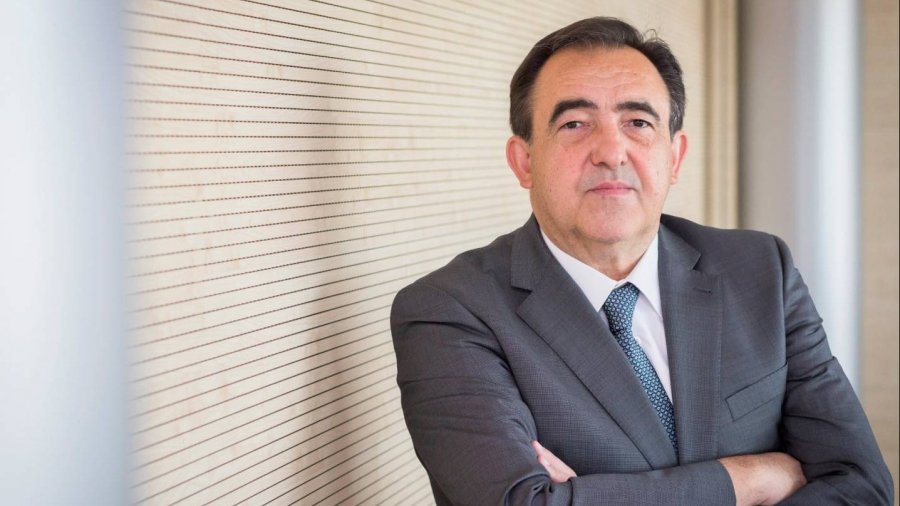 Miguel Ángel Artal, nuevo presidente de Unnefar