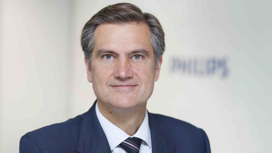 Sanabria asume esta nueva responsabilidad europea.