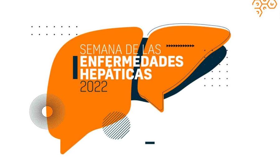 Semana de las enfermedades hepáticas de Galicia.