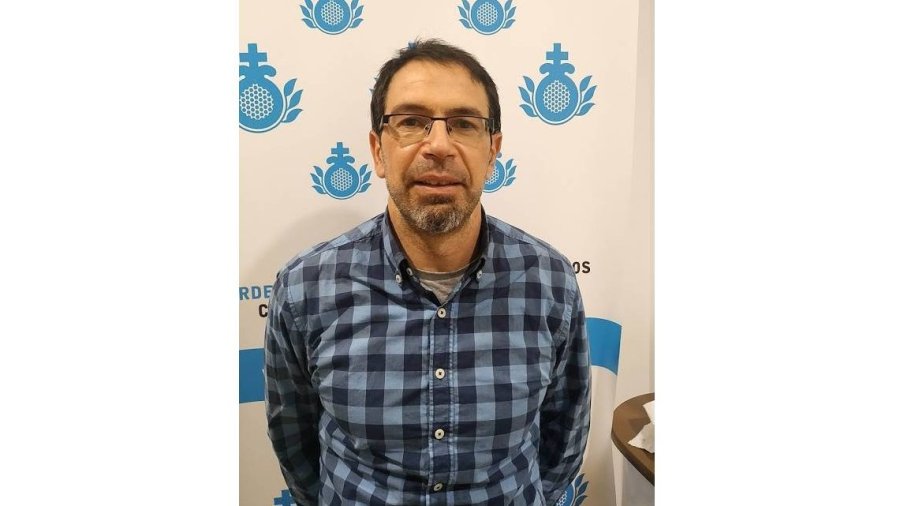 Basilio López, psicólogo entrevista.