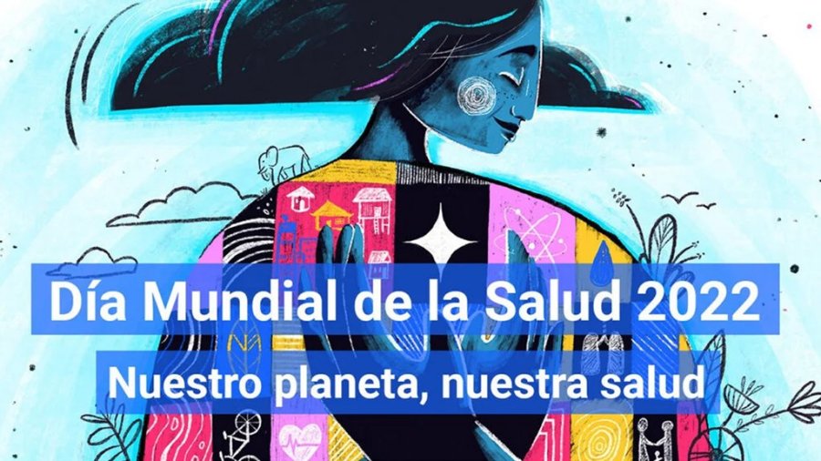 Día Mundial de la Salud 2022