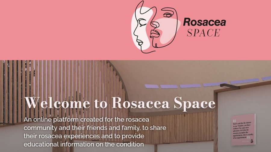 Rosacea Space