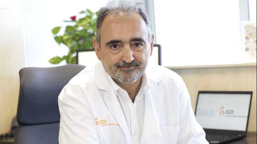 Director general del Instituto Catalán de Oncología