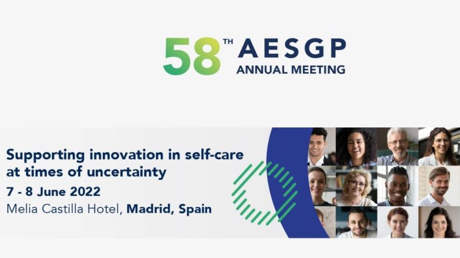 58º Encuentro Anual de la Aesgp.