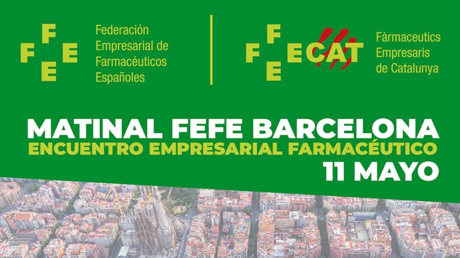 Jornada FEFE Matinal BCN