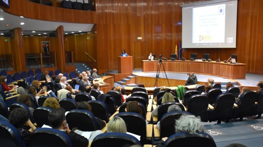 Estrategia de Vigilancia en Salud Pública del Sistema Nacional de Salud