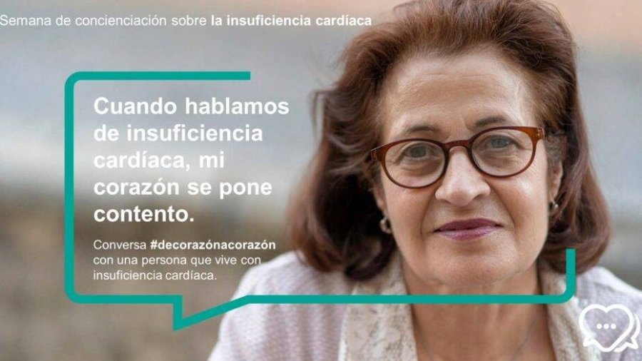 Campaña de Cardioalianza.