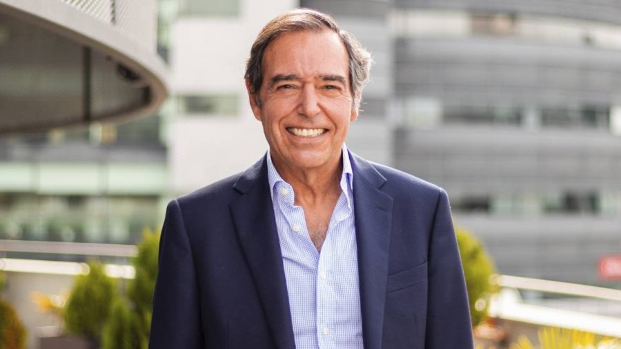 Carlos Ibares, director de Cardiva.