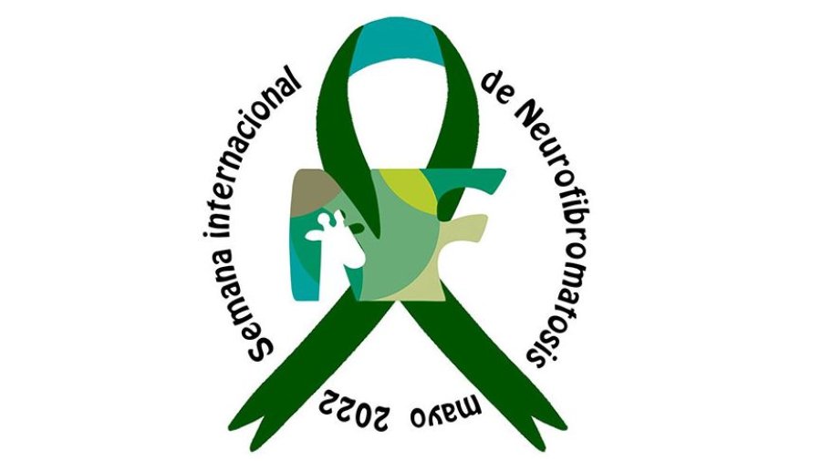 Lazo verde neurofibromatosis.