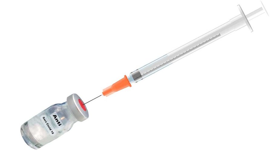 Vacunas de refuerzo COVID-19