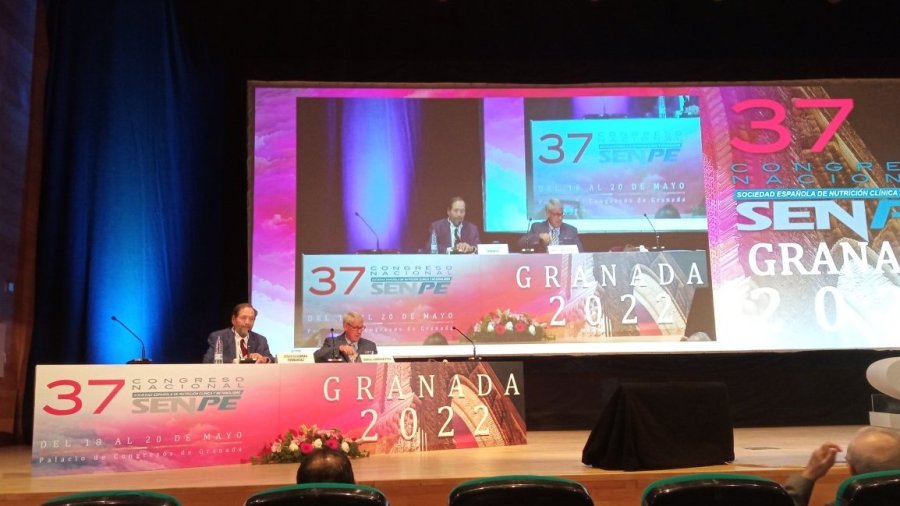 37º Congreso de la Sociedad Española de Farmacia Hospitalaria.