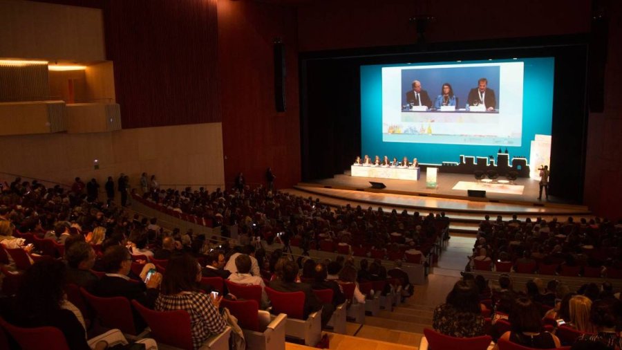  22 Congreso Nacional Farmacéutico